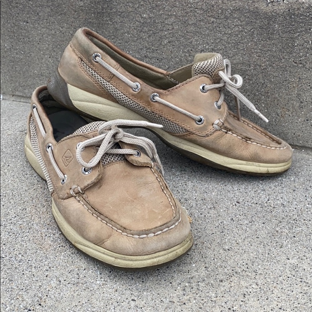 Sperry Top-Siders